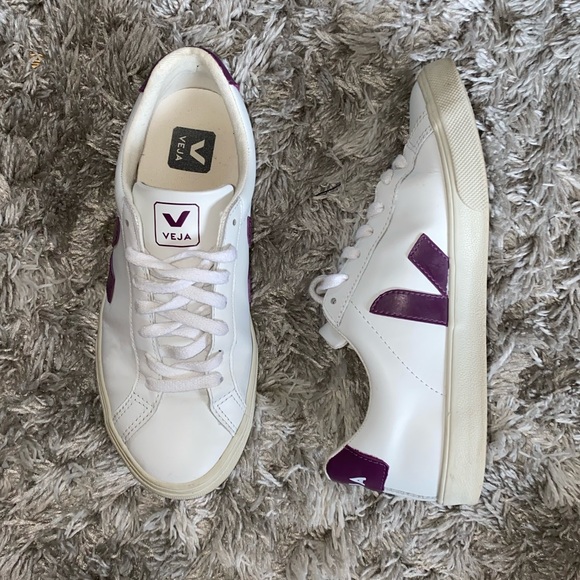 veja purple